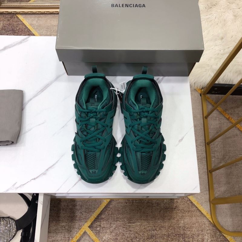 Balenciaga Track Shoes